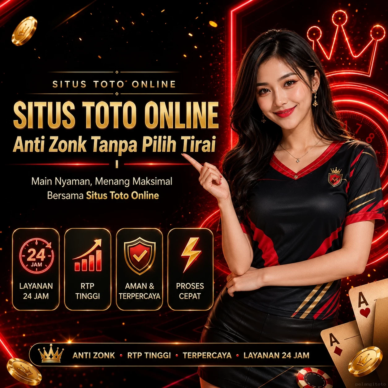 pelangitoto Indonesia