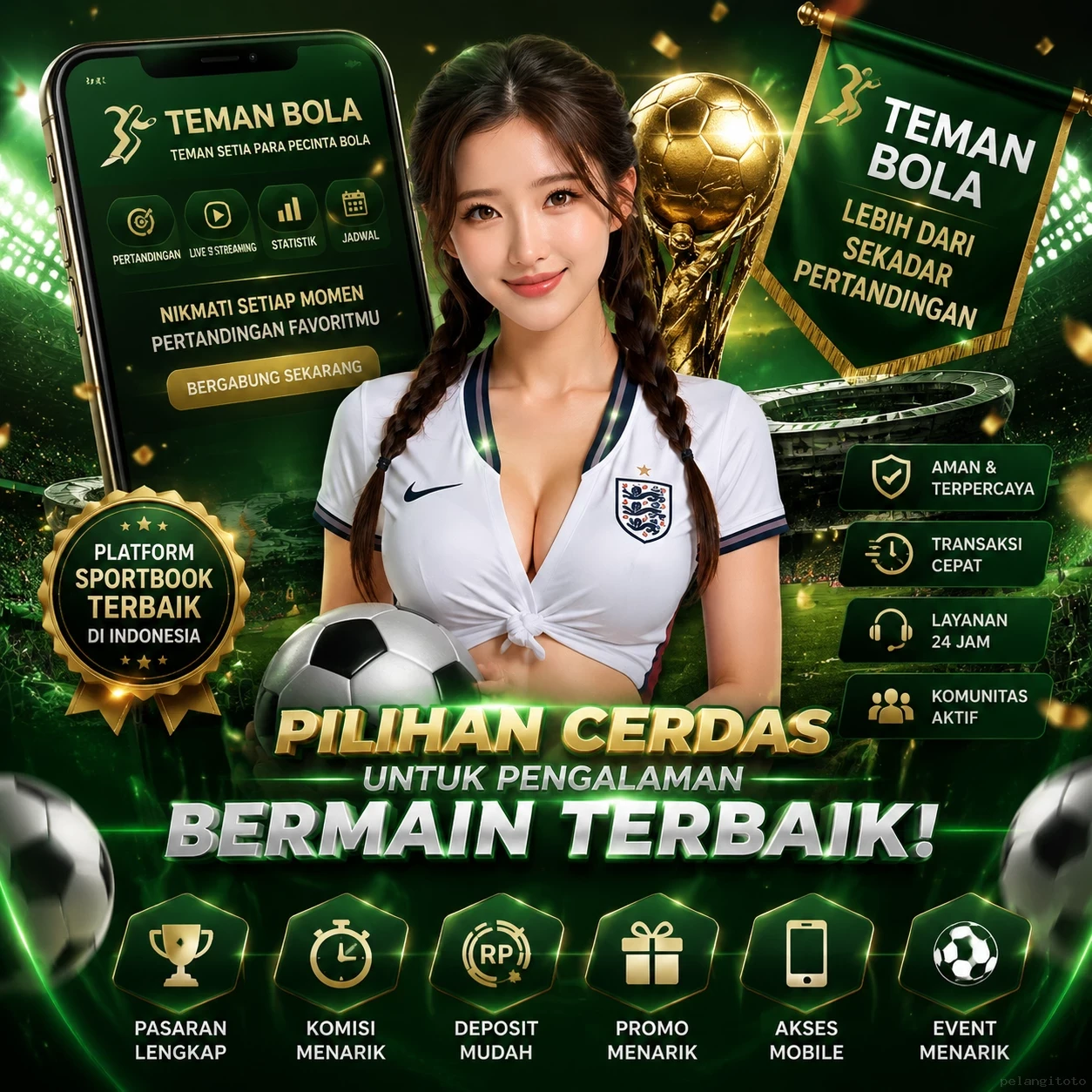 pelangitoto Indonesia