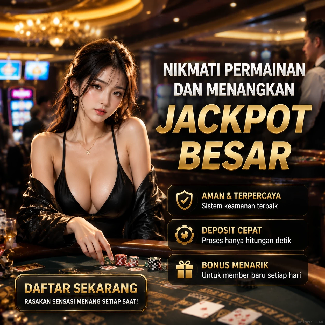 pelangitoto Indonesia