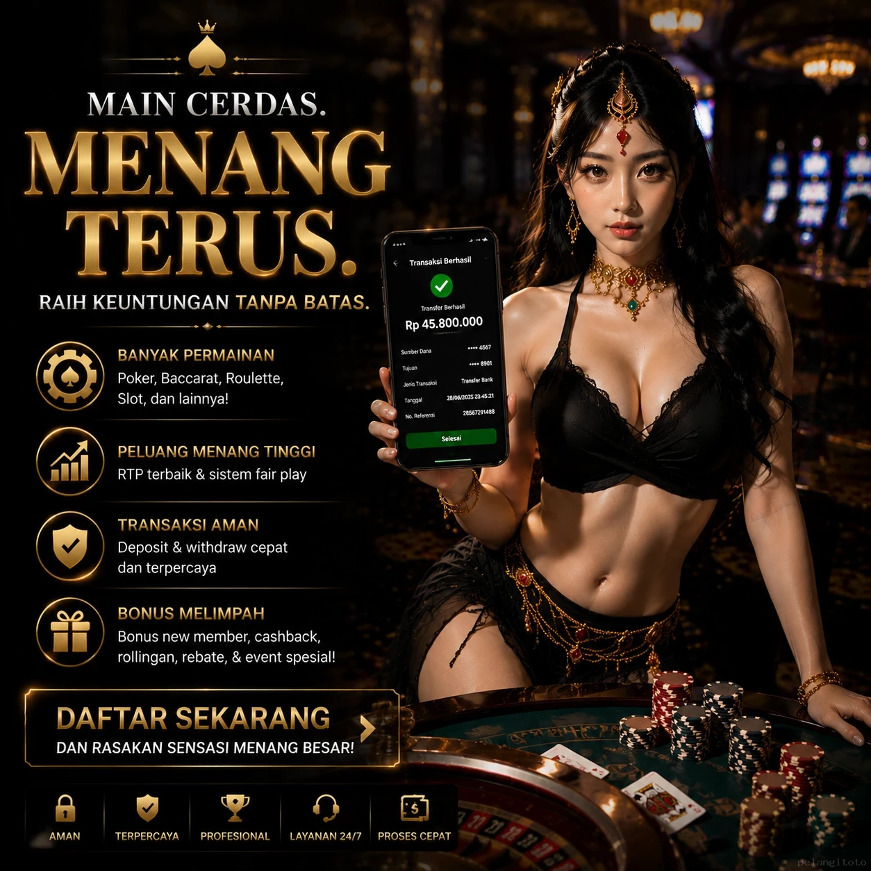 pelangitoto Indonesia