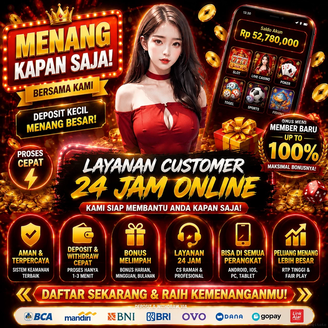 pelangitoto Indonesia