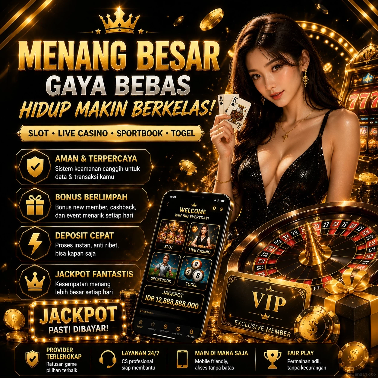 pelangitoto Indonesia